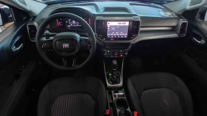 fiat toro 1.3 turbo 270 flex freedom at6 4p automatico 202614