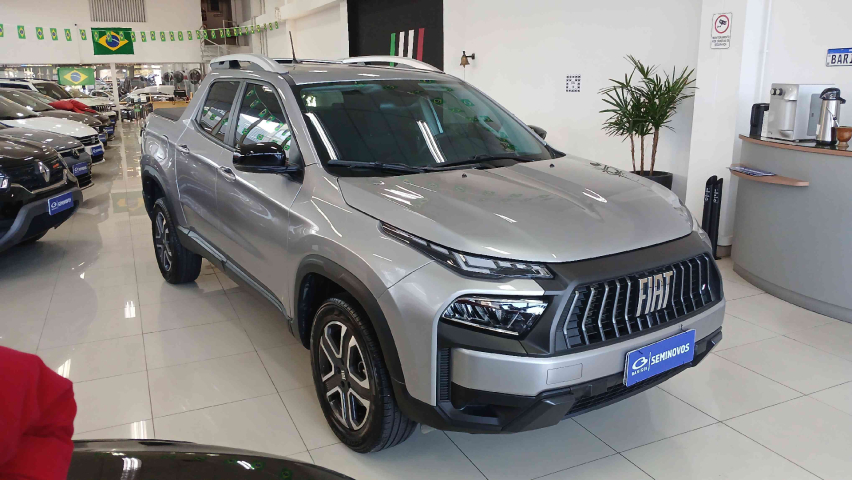 fiat toro 1.3 turbo 270 flex freedom at6 4p automatico 20262