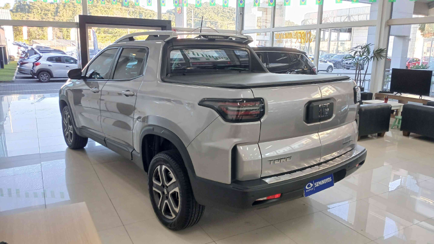 fiat toro 1.3 turbo 270 flex freedom at6 4p automatico 20265