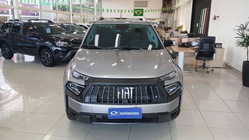fiat toro 1.3 turbo 270 flex freedom at6 4p automatico 20260