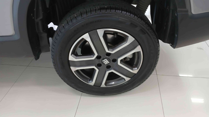 fiat toro 1.3 turbo 270 flex freedom at6 4p automatico 20268