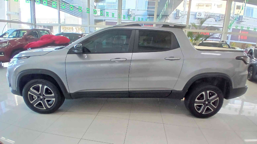 fiat toro 1.3 turbo 270 flex freedom at6 4p automatico 20267
