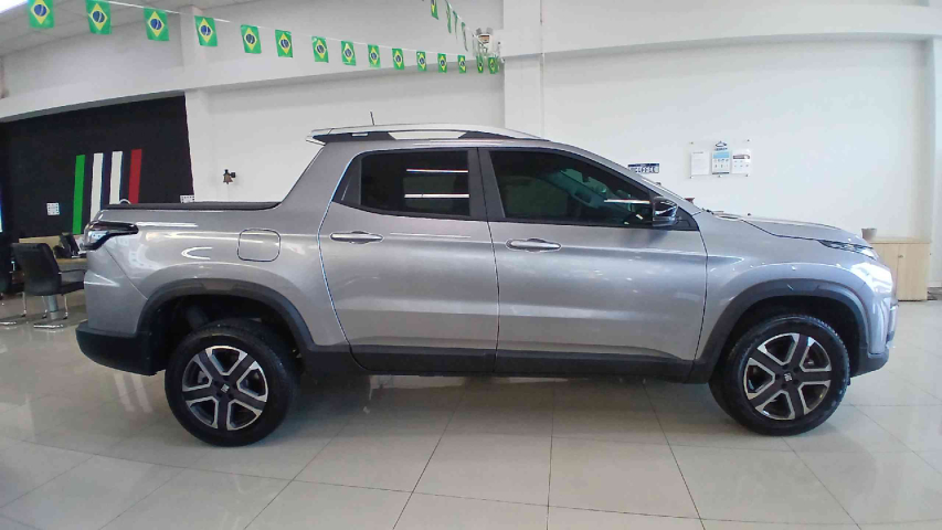 fiat toro 1.3 turbo 270 flex freedom at6 4p automatico 20266