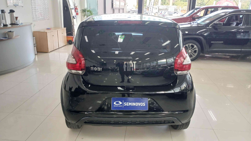 fiat mobi 1.0 evo flex like. manual 4p 20213