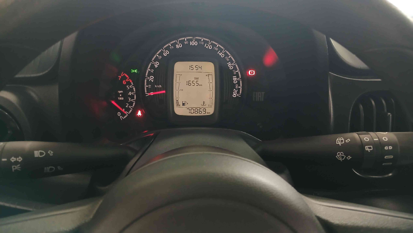 fiat mobi 1.0 evo flex like. manual 4p 202117