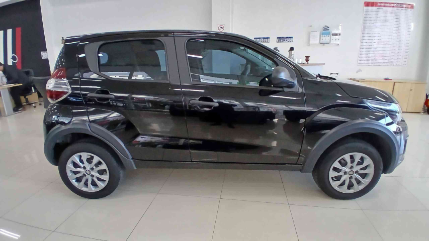 fiat mobi 1.0 evo flex like. manual 4p 20217