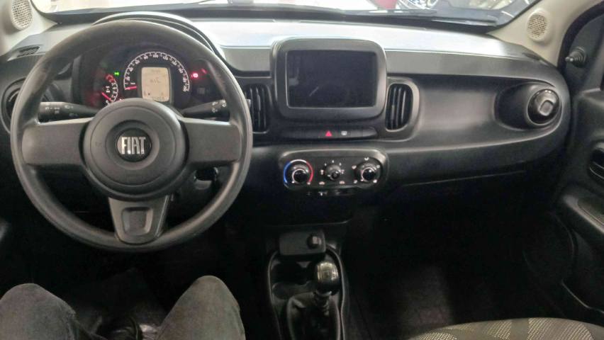 fiat mobi 1.0 evo flex like. manual 4p 202115