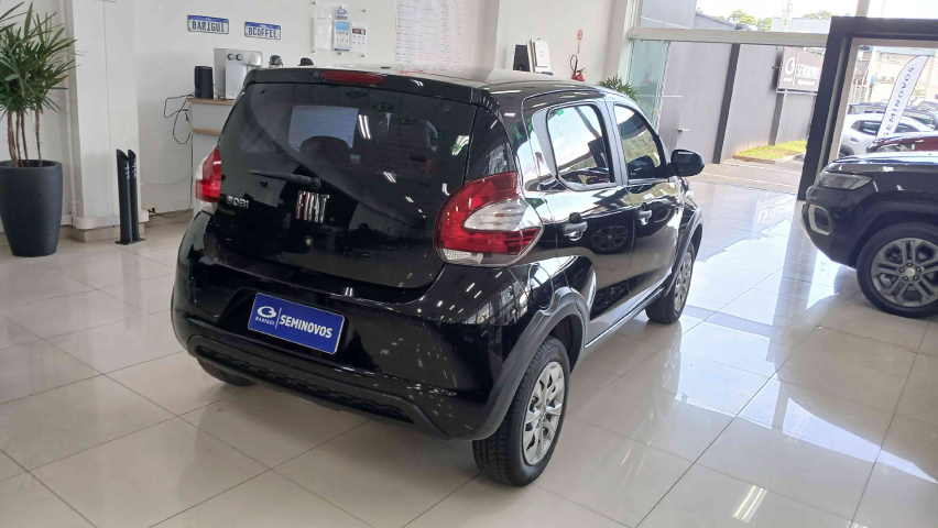 fiat mobi 1.0 evo flex like. manual 4p 20214