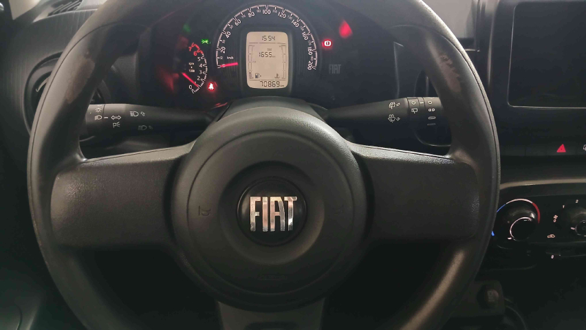 fiat mobi 1.0 evo flex like. manual 4p 202116