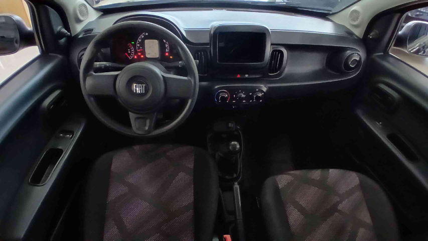 fiat mobi 1.0 evo flex like. manual 4p 202113