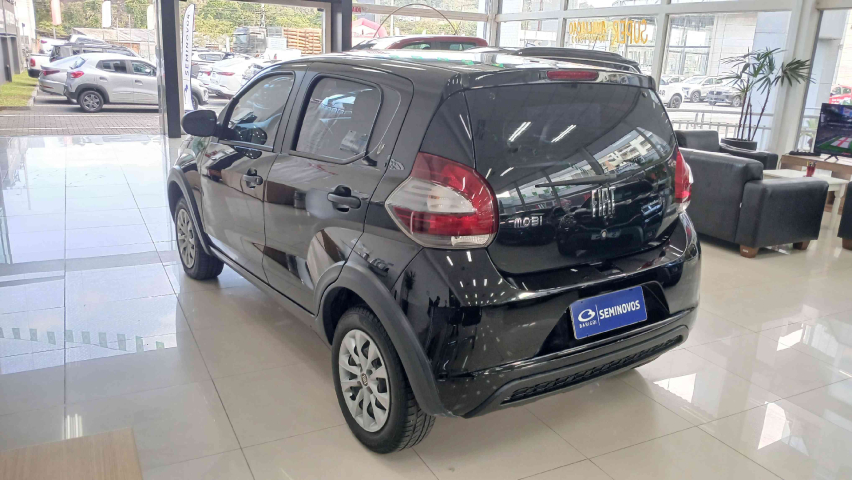 fiat mobi 1.0 evo flex like. manual 4p 20215