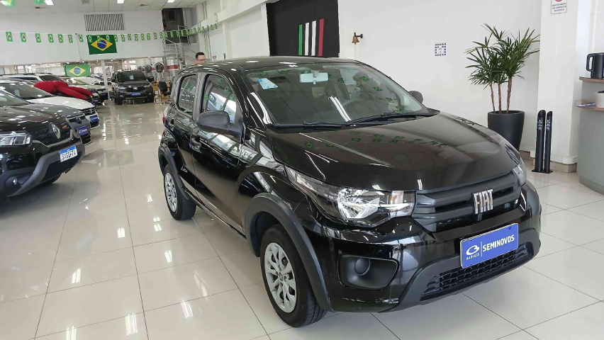 fiat mobi 1.0 evo flex like. manual 4p 20212