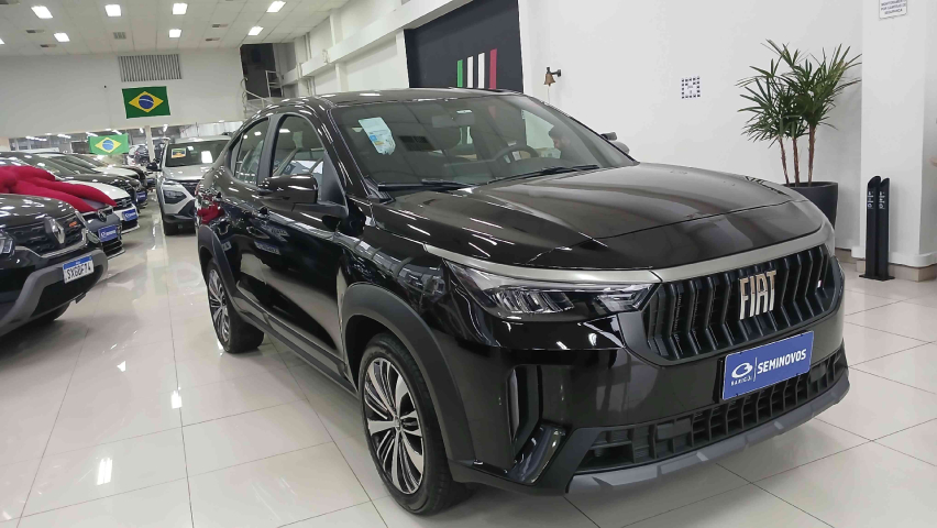 fiat fastback 1.0 turbo 200 flex cvt 4p automatico 20262