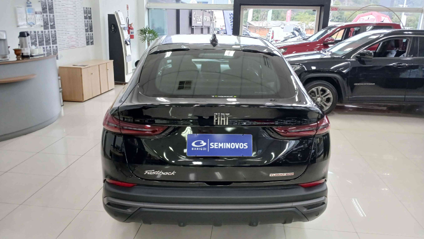 fiat fastback 1.0 turbo 200 flex cvt 4p automatico 20263
