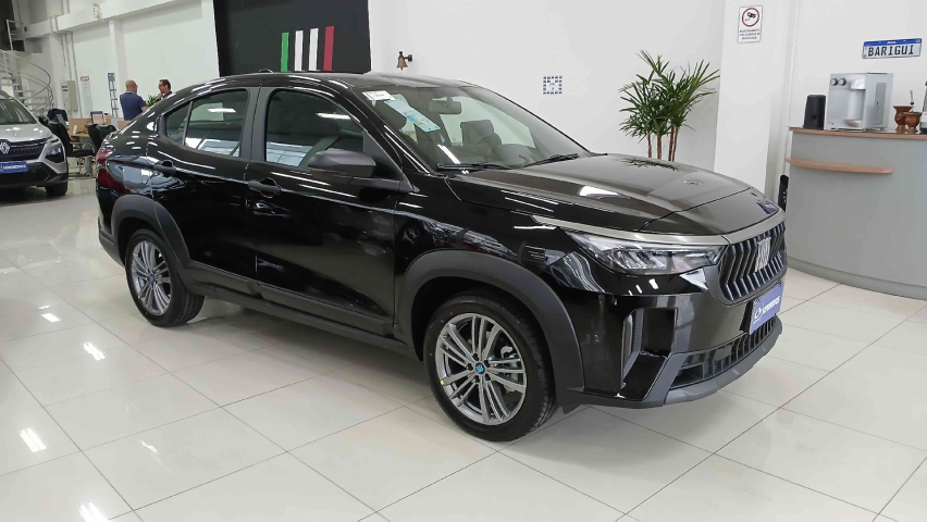 fiat fastback 1.0 turbo 200 flex cvt 4p automatico 20262