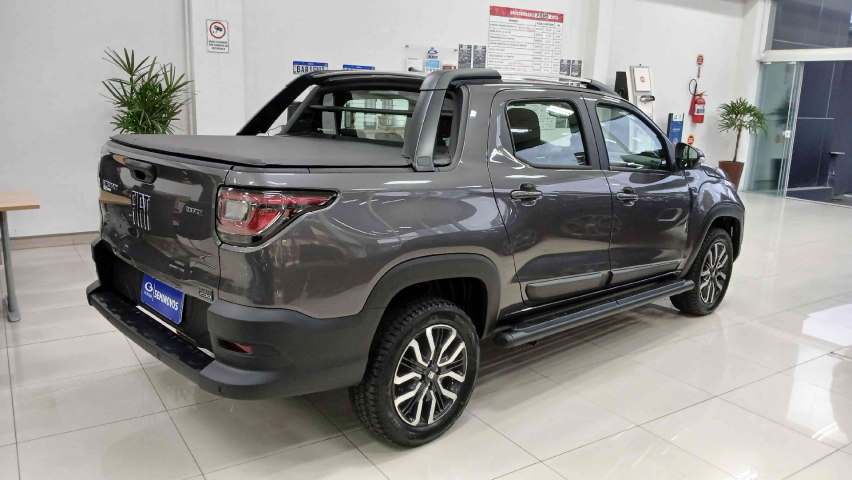 fiat strada 1.0 turbo 200 flex ranch cd cvt 4p automatico 20275