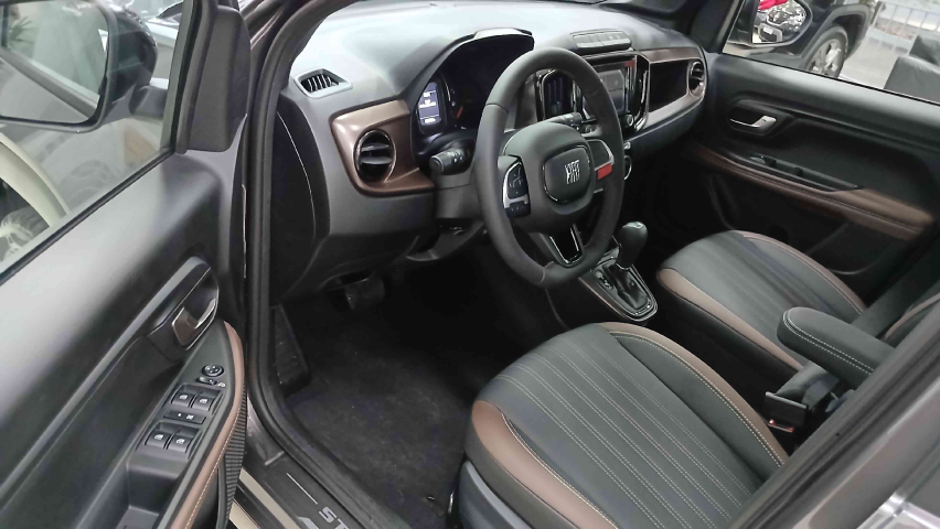 fiat strada 1.0 turbo 200 flex ranch cd cvt 4p automatico 202713