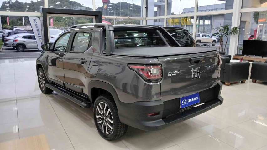 fiat strada 1.0 turbo 200 flex ranch cd cvt 4p automatico 20274