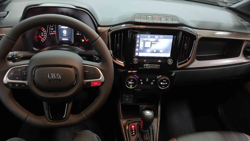 fiat strada 1.0 turbo 200 flex ranch cd cvt 4p automatico 202717