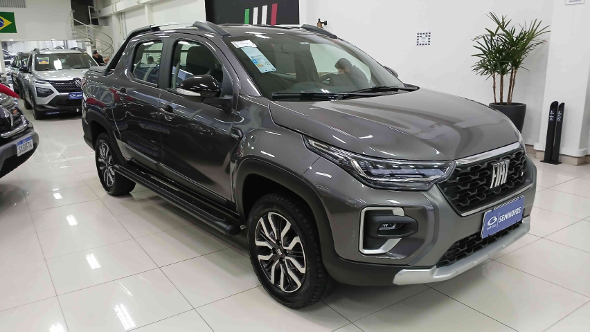 fiat strada 1.0 turbo 200 flex ranch cd cvt 4p automatico 20272