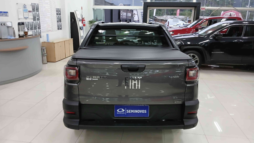 fiat strada 1.0 turbo 200 flex ranch cd cvt 4p automatico 20273