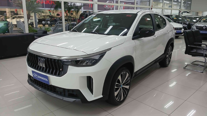 fiat fastback 1.0 turbo 200 flex cvt 4p automatico 20262