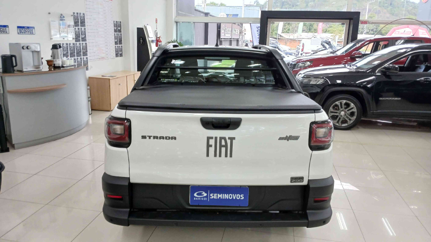 fiat strada 1.0 turbo 200 flex ultra cd cvt 4p automatico 20273