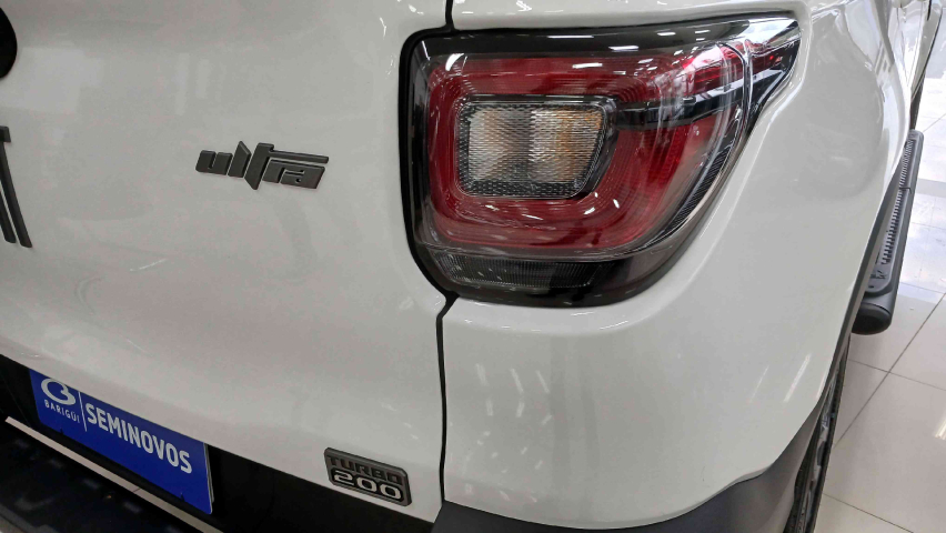 fiat strada 1.0 turbo 200 flex ultra cd cvt 4p automatico 20279