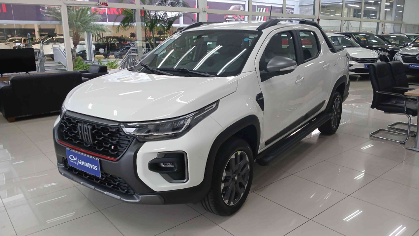 fiat strada 1.0 turbo 200 flex ultra cd cvt 4p automatico 20271