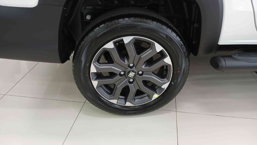 fiat strada 1.0 turbo 200 flex ultra cd cvt 4p automatico 20277