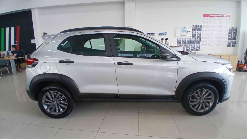 fiat pulse 1.3 flex drive manual 4p 20268
