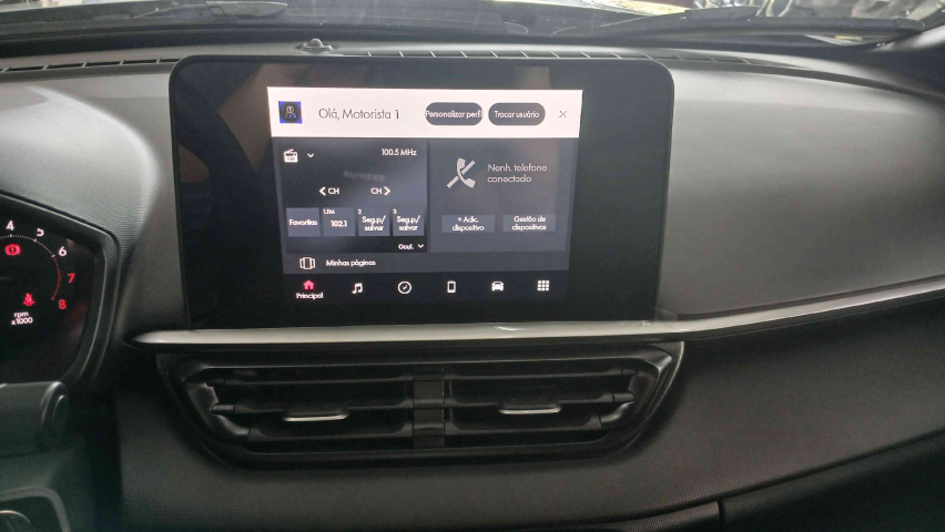fiat pulse 1.3 flex drive manual 4p 202615