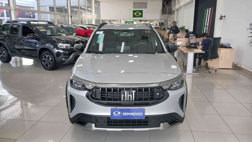 fiat pulse 1.3 flex drive manual 4p 20260