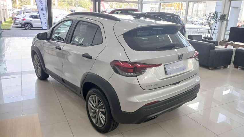 fiat pulse 1.3 flex drive manual 4p 20264