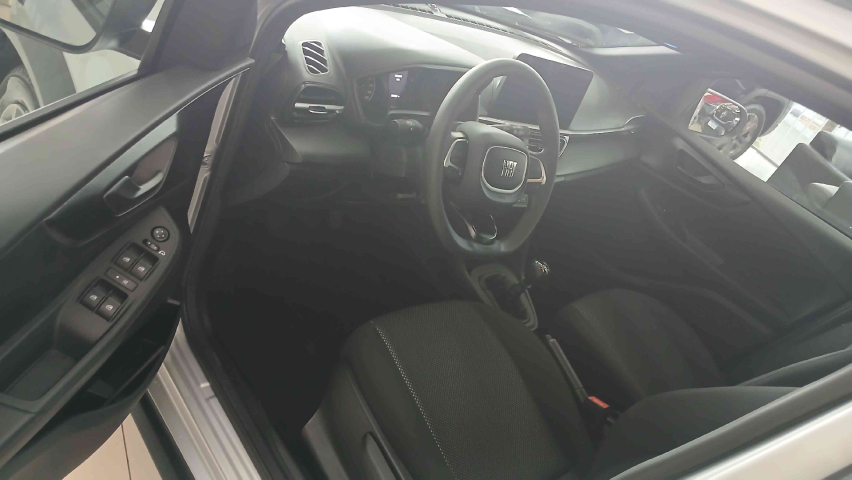fiat pulse 1.3 flex drive manual 4p 202613
