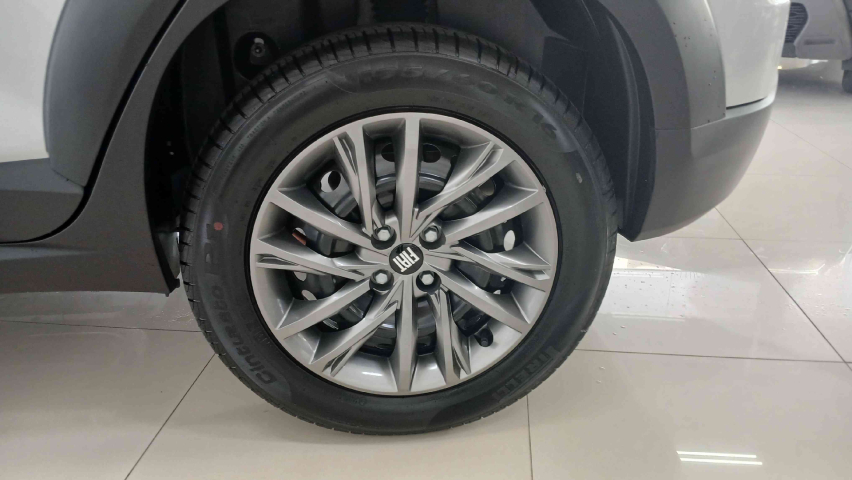 fiat pulse 1.3 flex drive manual 4p 20269