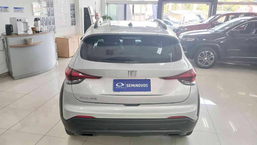 fiat pulse 1.3 flex drive manual 4p 20263