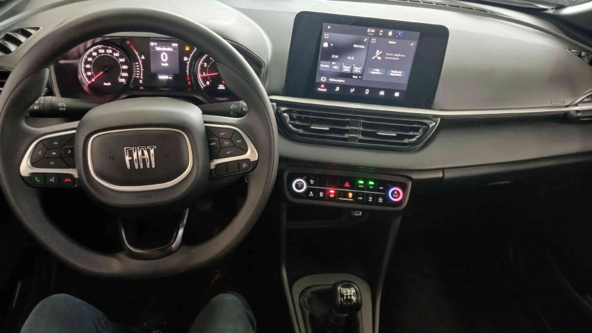 fiat pulse 1.3 flex drive manual 4p 202617