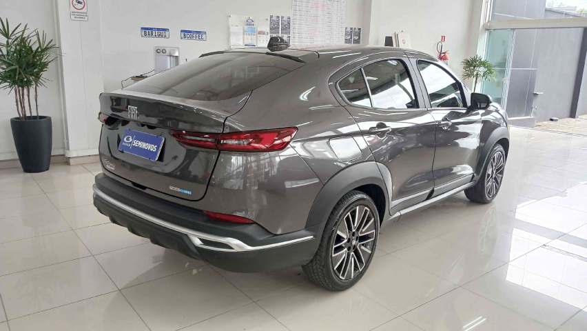 fiat fastback 1.0 turbo 200 hybrid audace cvt hibrido 4p automatico 20264