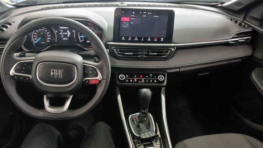 fiat fastback 1.0 turbo 200 hybrid audace cvt hibrido 4p automatico 202618