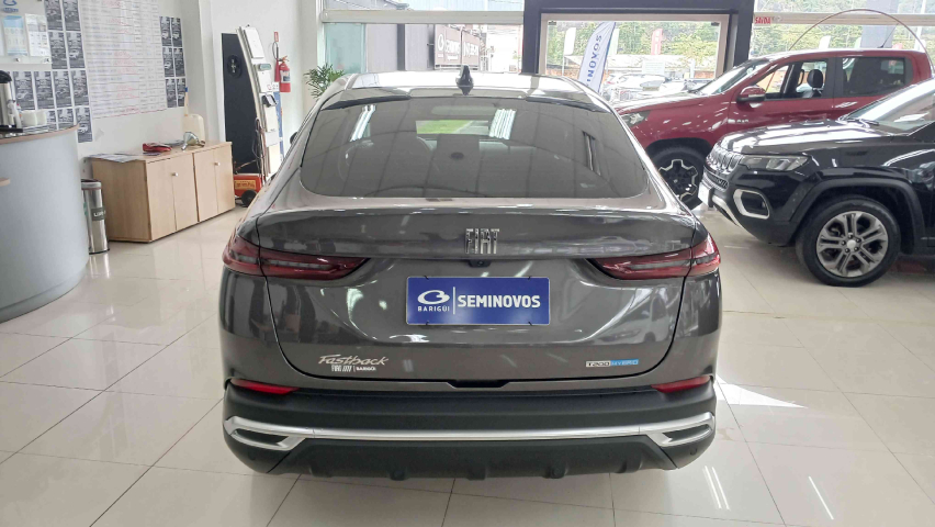 fiat fastback 1.0 turbo 200 hybrid audace cvt hibrido 4p automatico 20263