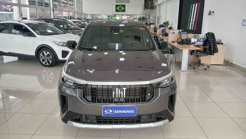 fiat fastback 1.0 turbo 200 hybrid audace cvt hibrido 4p automatico 2026