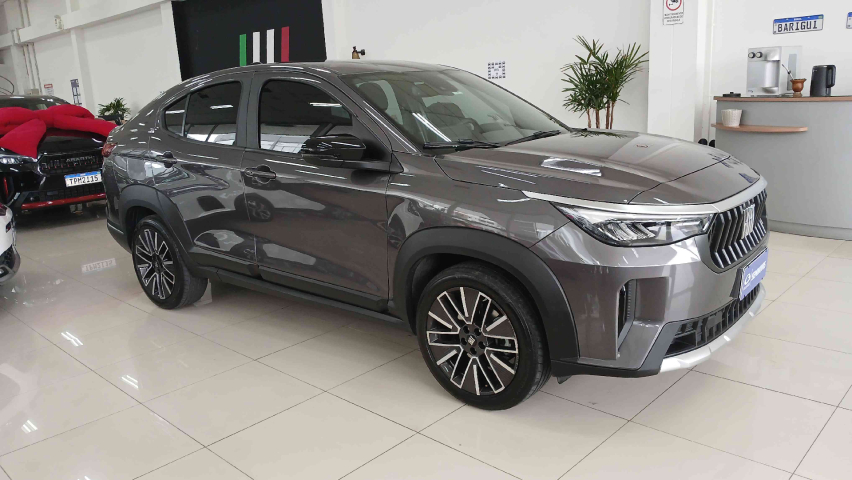 fiat fastback 1.0 turbo 200 hybrid audace cvt hibrido 4p automatico 20262
