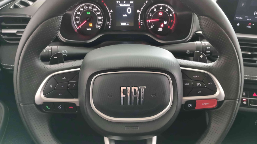 fiat fastback 1.0 turbo 200 flex audace cvt 4p automatico 202419