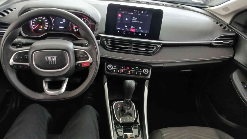 fiat fastback 1.0 turbo 200 flex audace cvt 4p automatico 202418