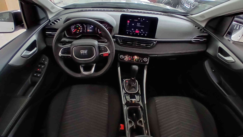fiat fastback 1.0 turbo 200 flex audace cvt 4p automatico 202414