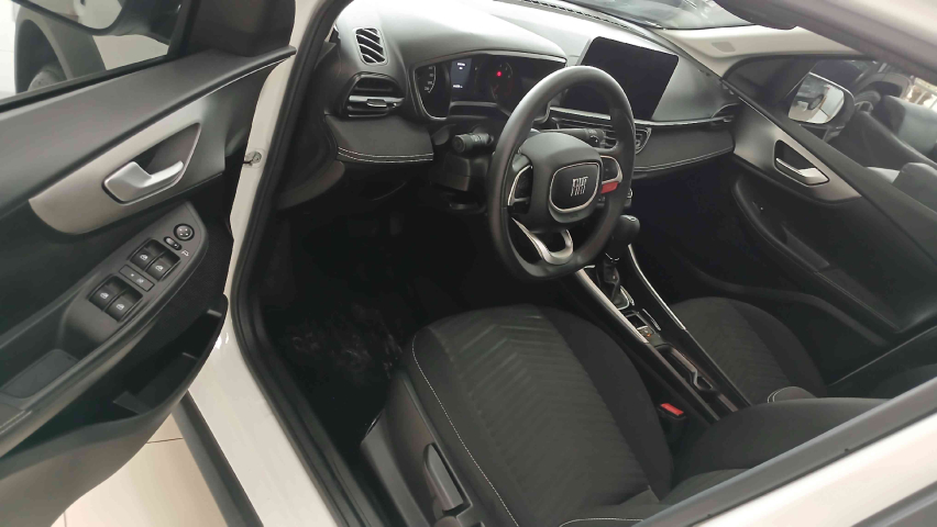 fiat fastback 1.0 turbo 200 flex audace cvt 4p automatico 202413
