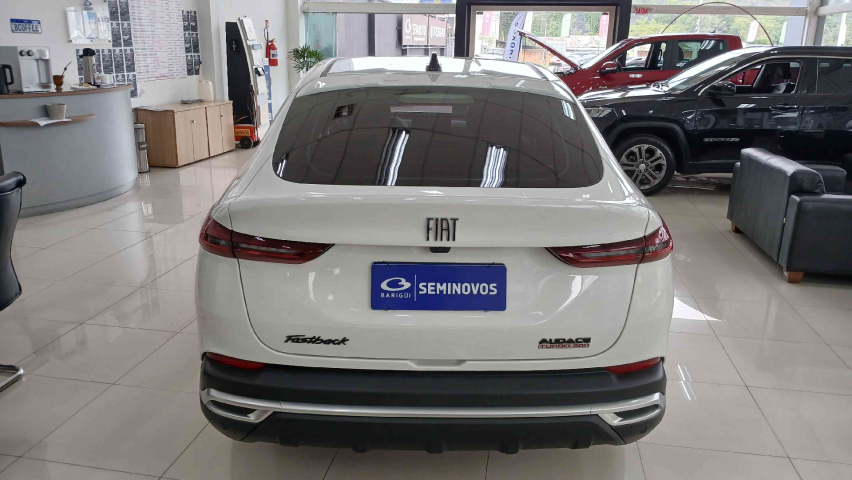 fiat fastback 1.0 turbo 200 flex audace cvt 4p automatico 20247