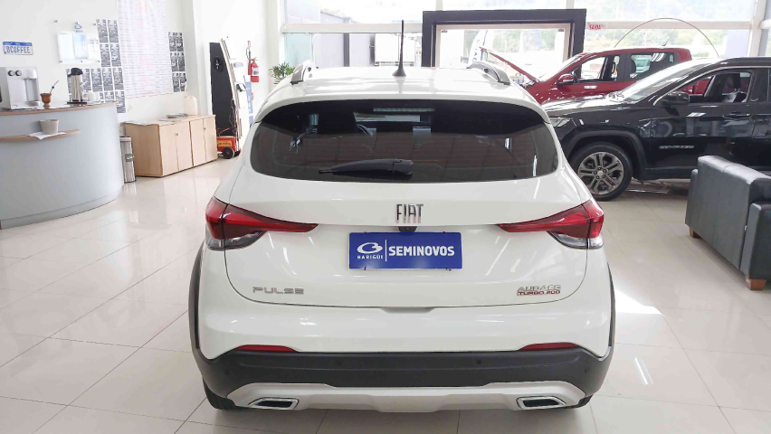 fiat pulse 1.0 turbo 200 flex audace cvt 4p automatico 20243