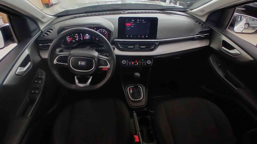 fiat pulse 1.0 turbo 200 flex audace cvt 4p automatico 202414